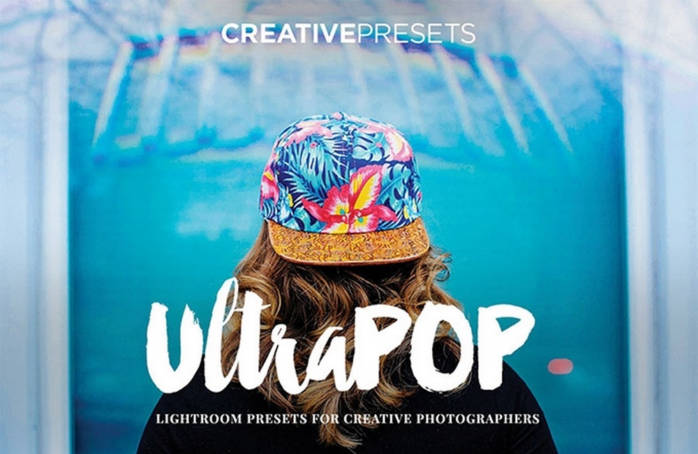 free lightroom presets