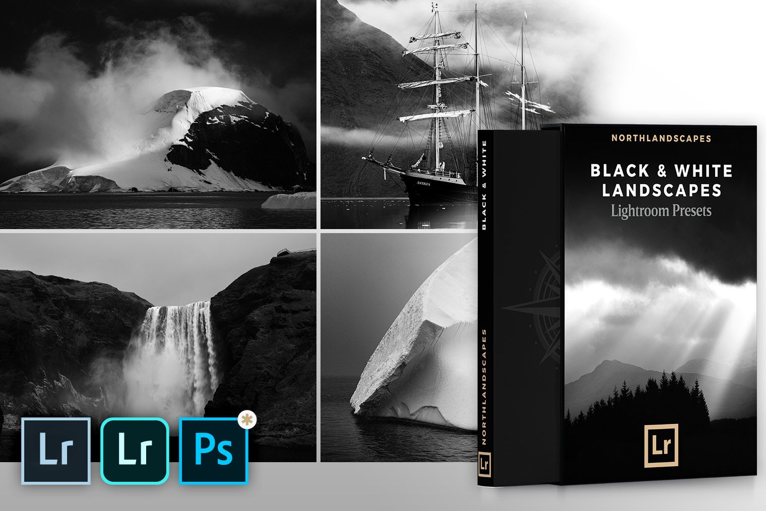 free lightroom presets